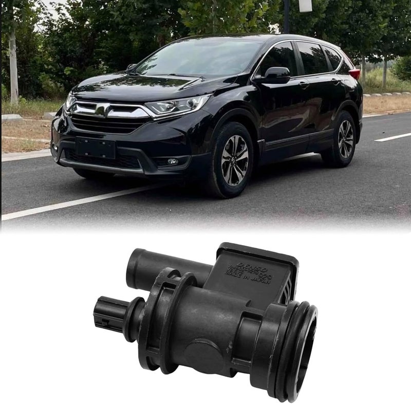 Topparall 17312-SLN-A01 Carbon Canister Solenoid Valve Replacement for 17312SLNA01 Fit for Honda 1.5L 2006-2013 for Honda HR-V 1.8L 2016-2022 - Image 4